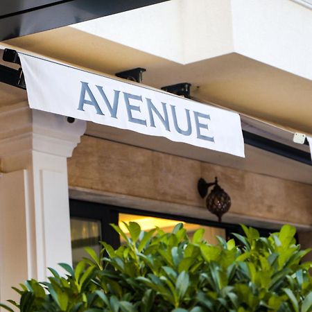 Hotel Avenue Ravda Bagian luar foto