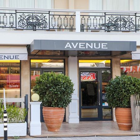 Hotel Avenue Ravda Bagian luar foto