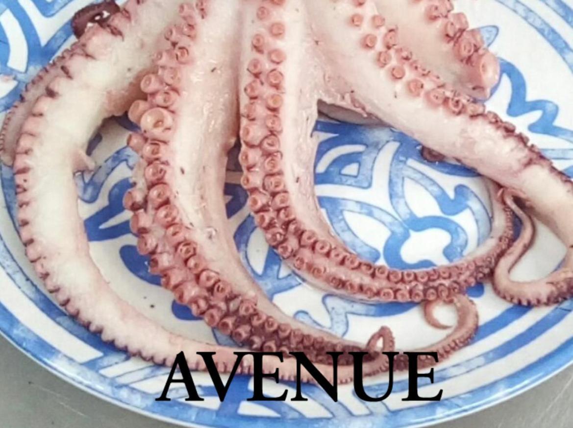 Hotel Avenue Ravda Bagian luar foto