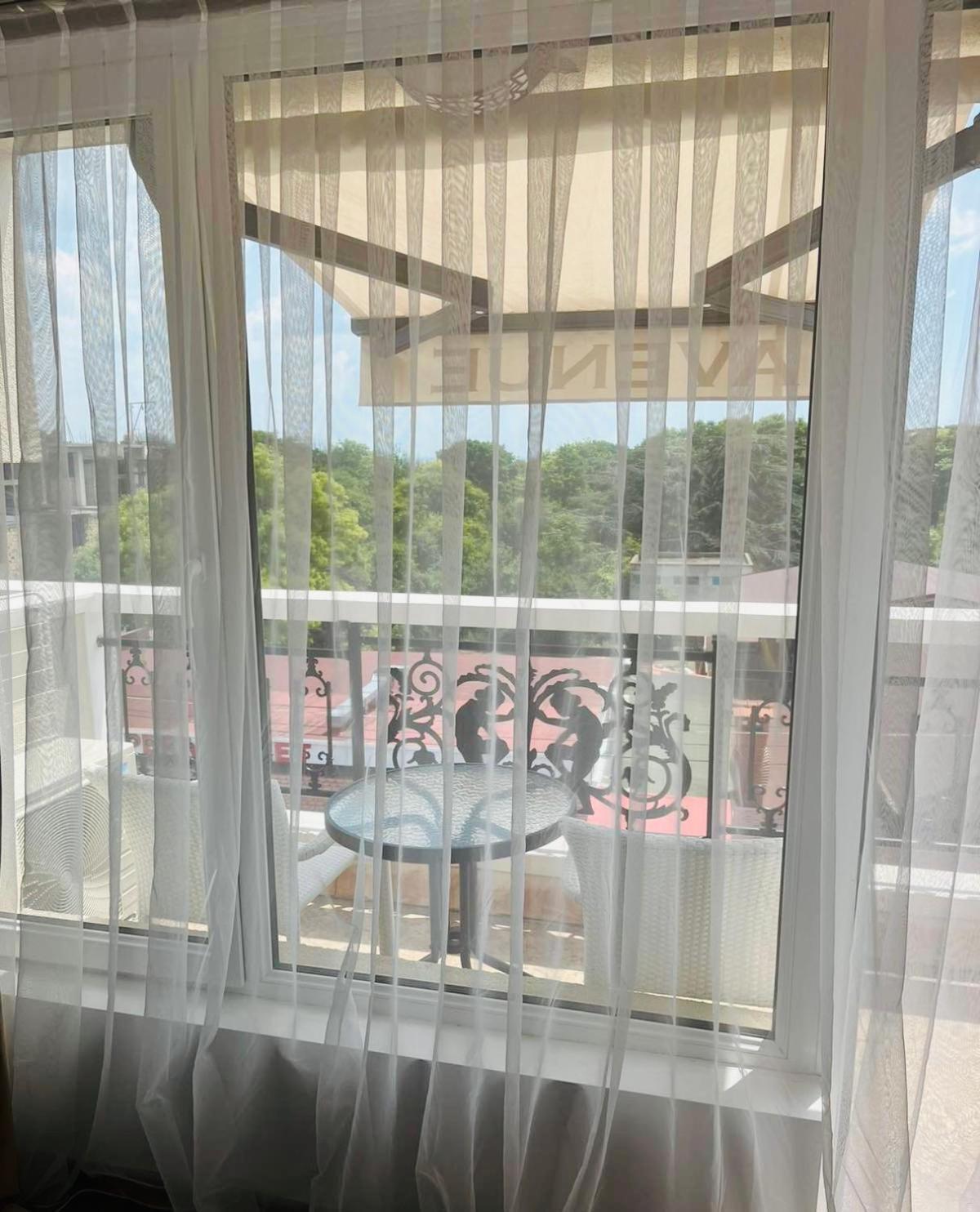 Hotel Avenue Ravda Bagian luar foto