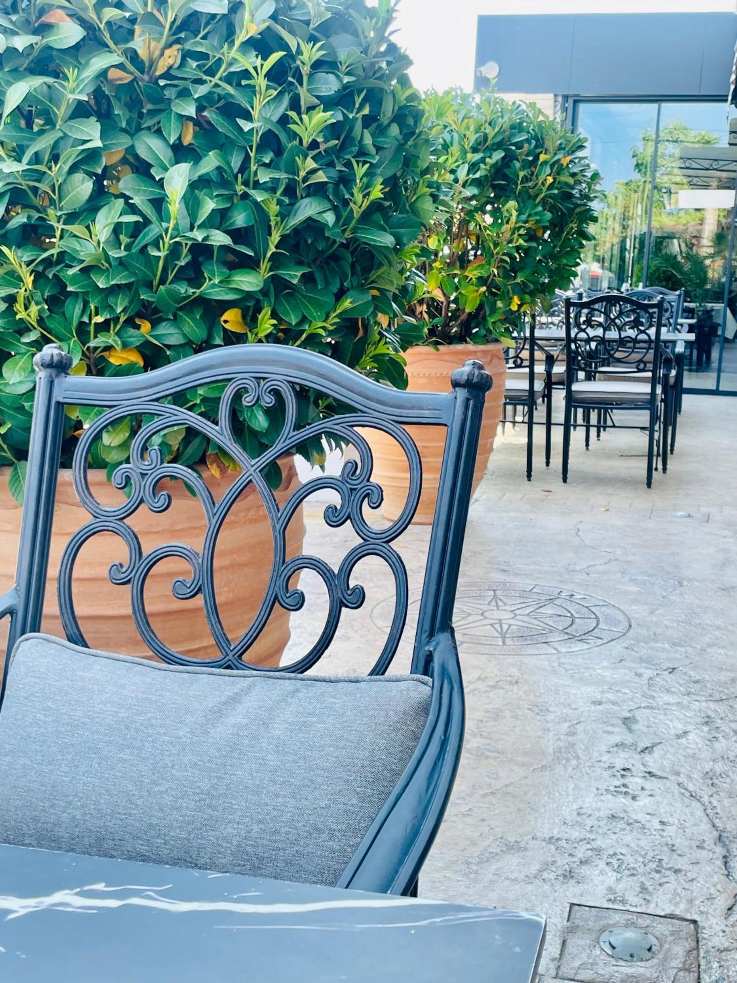 Hotel Avenue Ravda Bagian luar foto