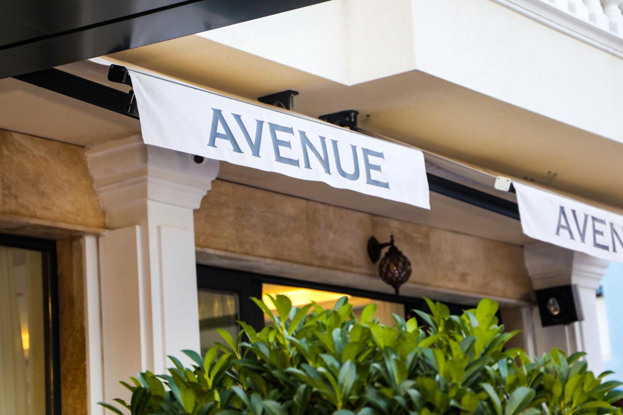 Hotel Avenue Ravda Bagian luar foto